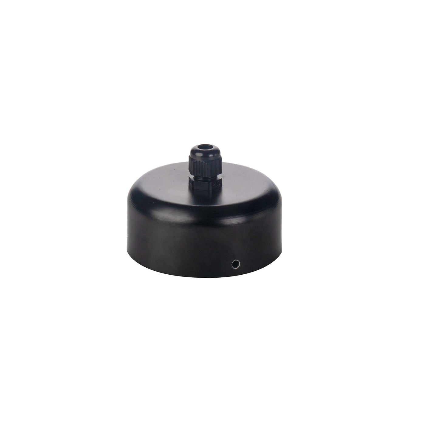 SCUBA Accesorio Florón Negro Mate para Aplique y Suspensión FARO 75755