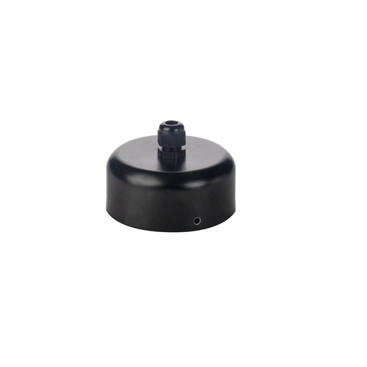 SCUBA Accesorio Florón Negro Mate para Aplique y Suspensión FARO 75755