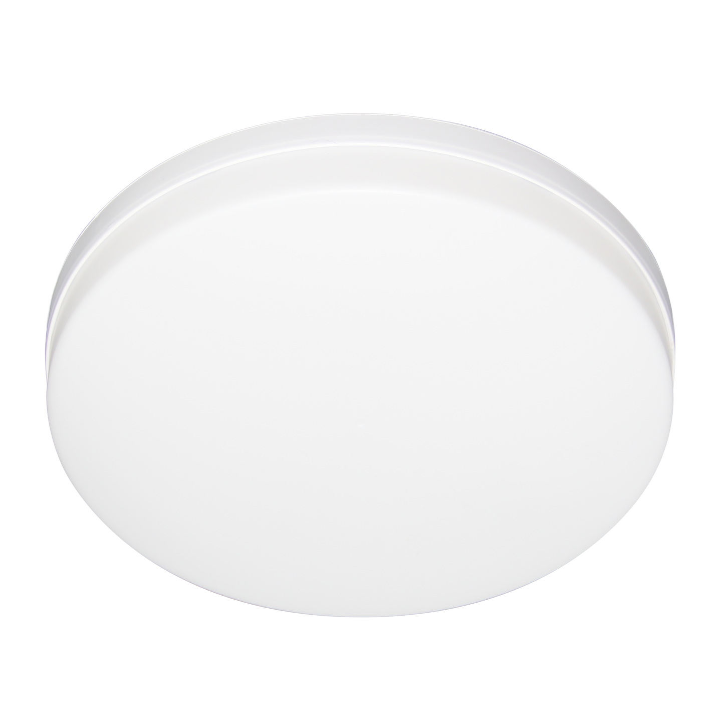 Plafón LED Trueno con sistema de encaje rápido