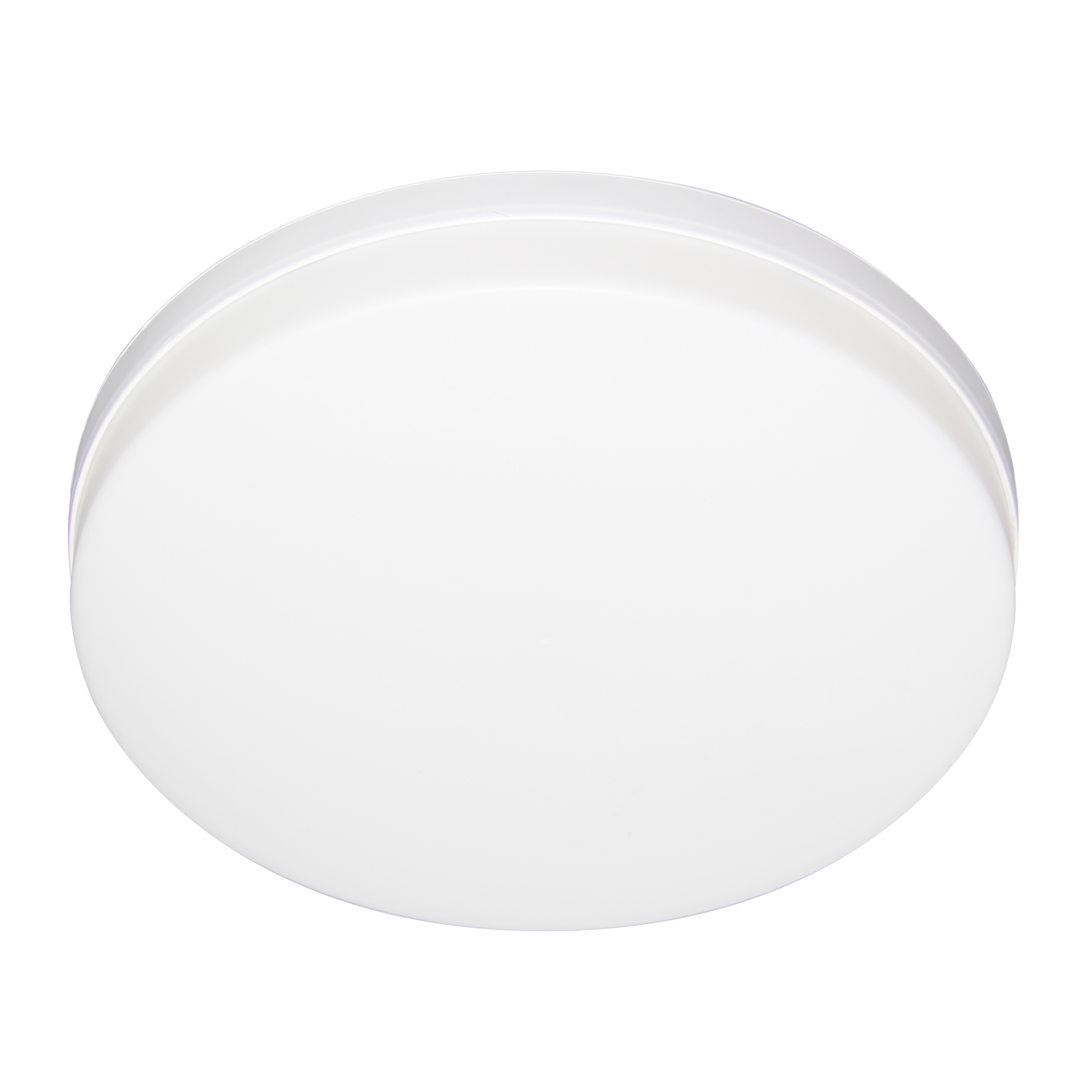 Plafón LED Trueno con sistema de encaje rápido