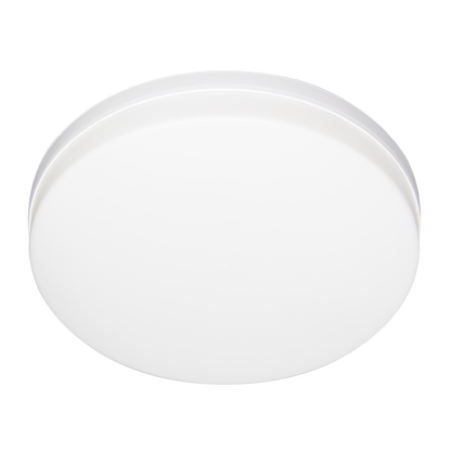 Plafón LED Trueno con sistema de encaje rápido