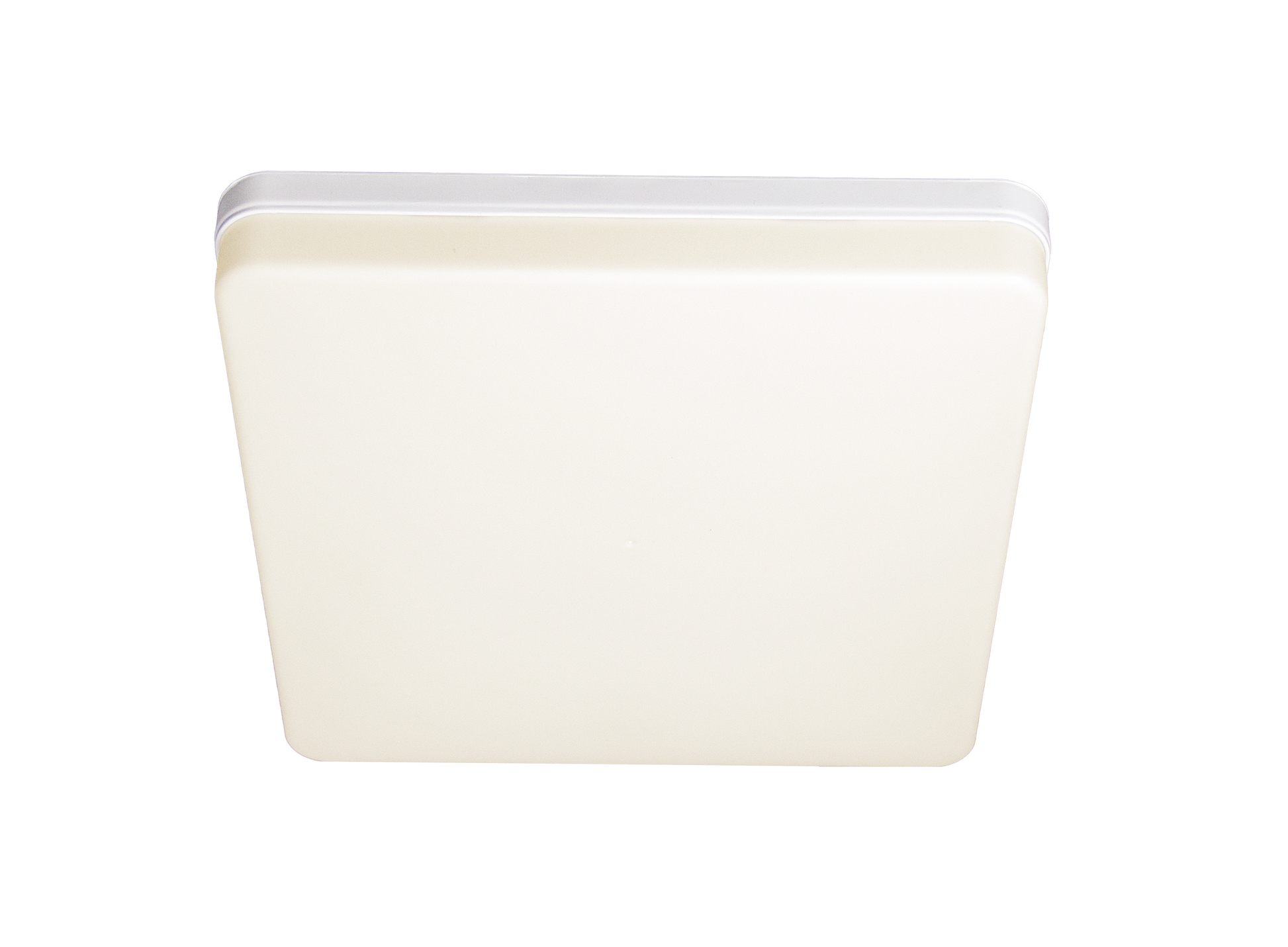 Plafón LED con sistema de encaje rápido para fácil instalación