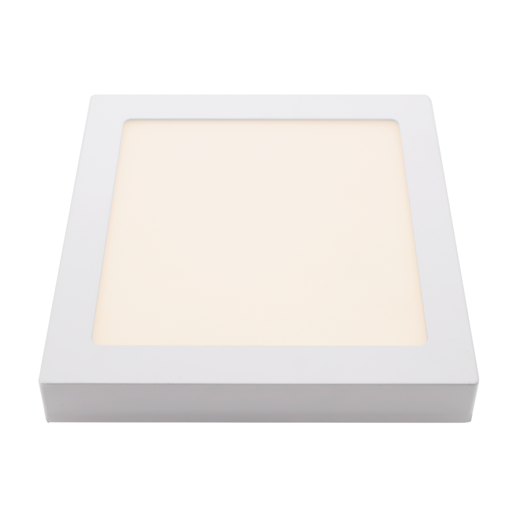 Downlight LED 18W con ángulo de apertura de 120º