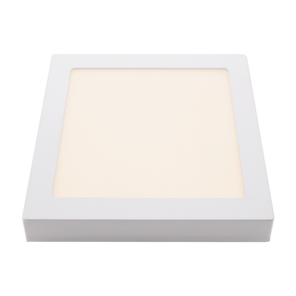 Downlight LED 18W con ángulo de apertura de 120º