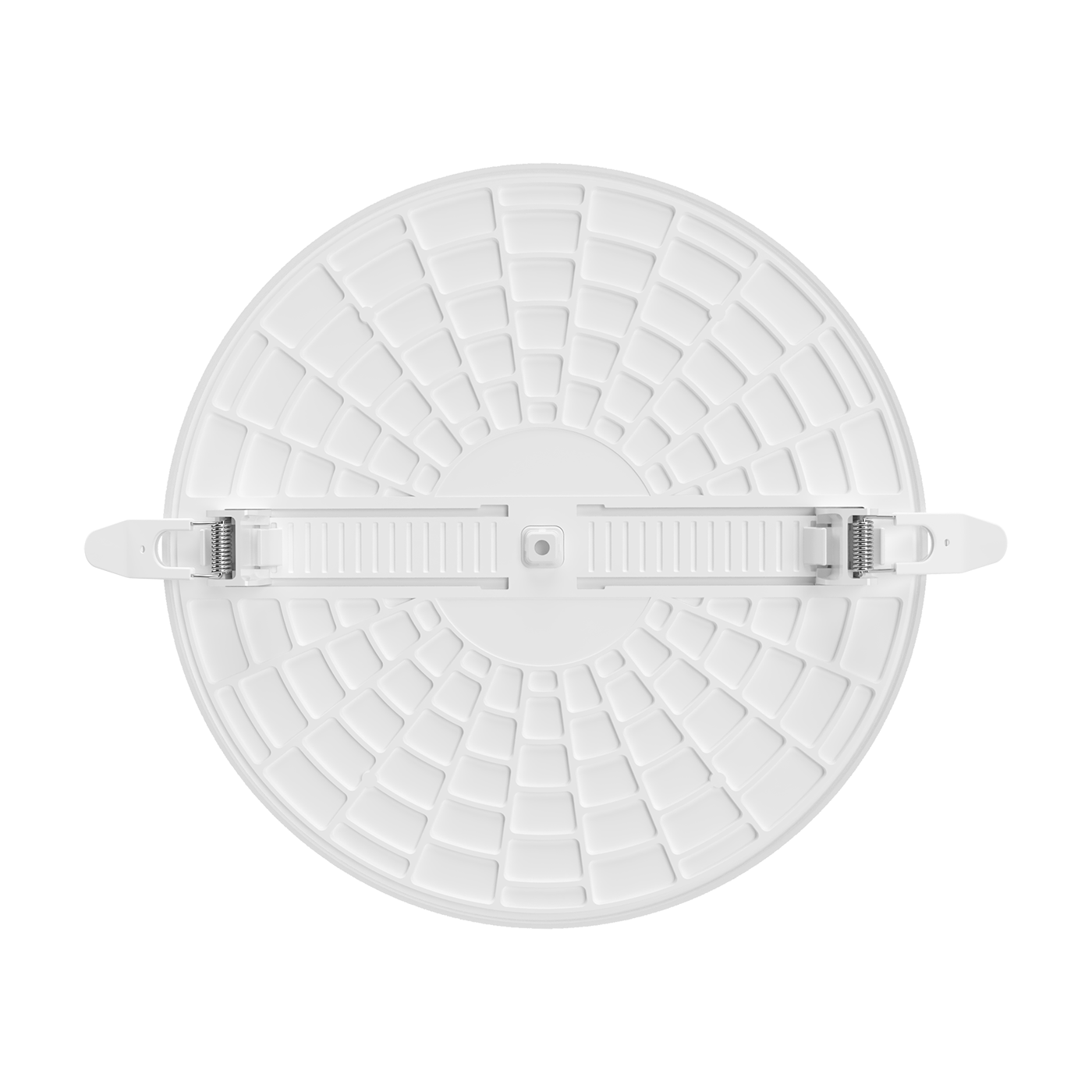 Downlight LED SMD Migmatita 36W 4000K Blanco - Vista frontal