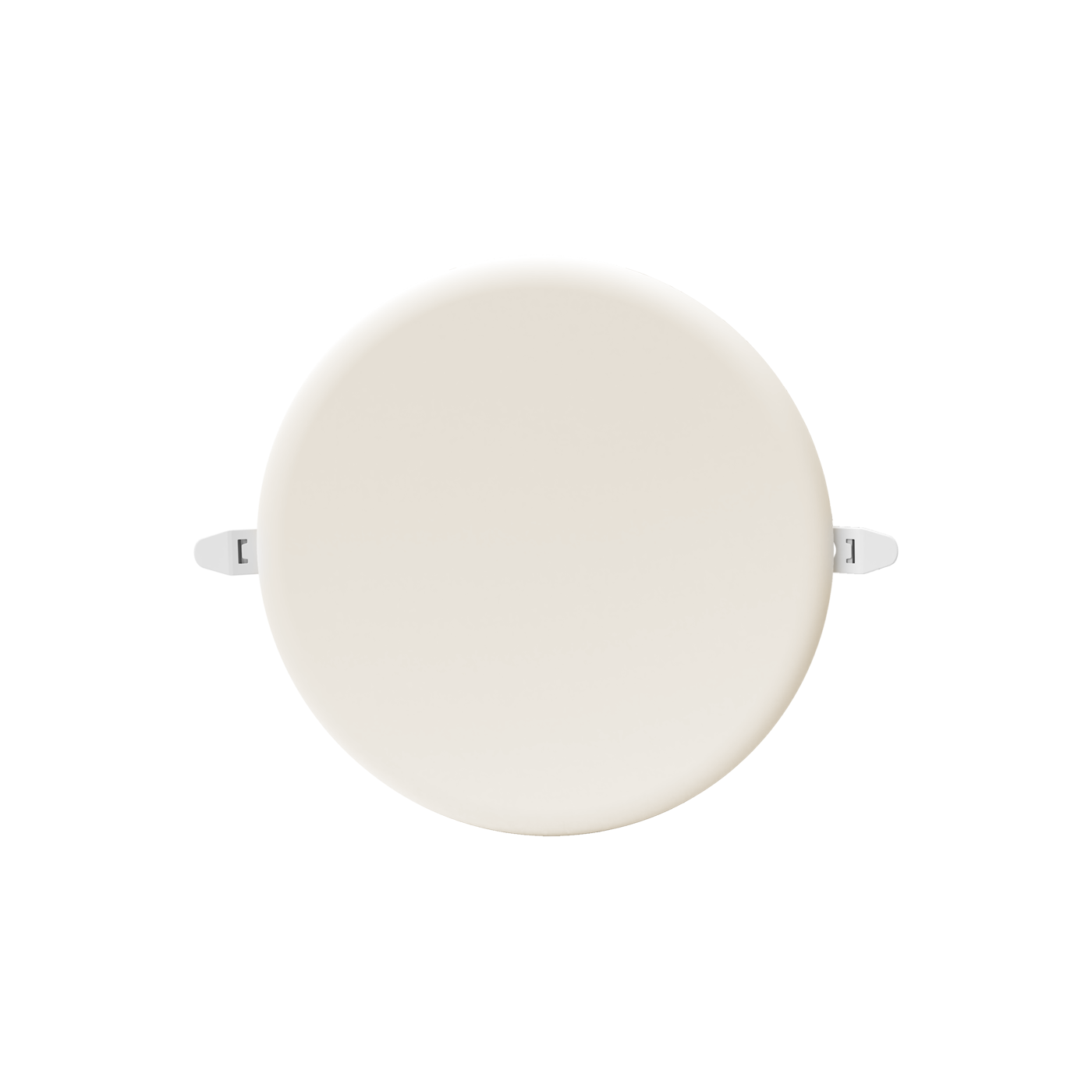 Downlight LED de 24W con luz natural, ideal para cocina