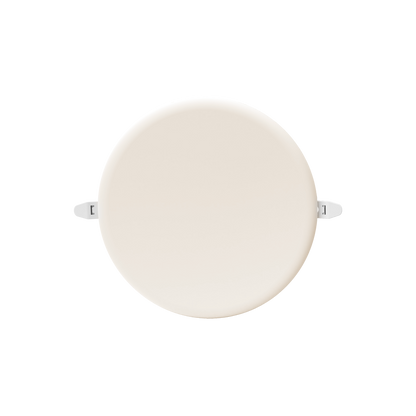 Downlight LED de 24W con luz natural, ideal para cocina