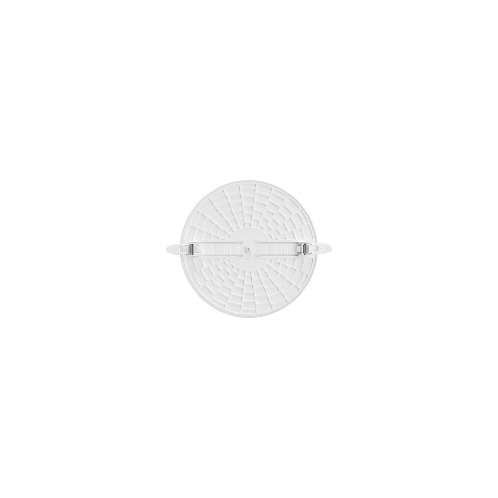 Downlight LED SMD Migmatita 9W 4000K Blanco - Vista frontal