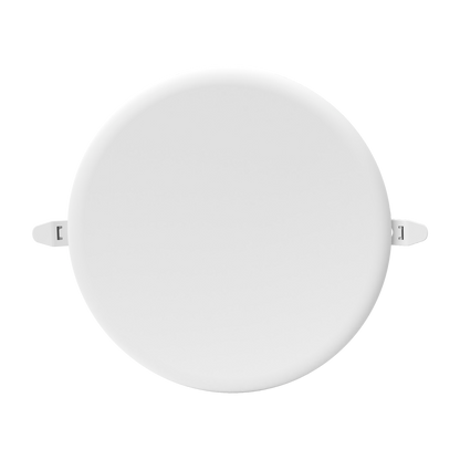 Downlight LED blanco de bajo consumo, ideal para oficinas