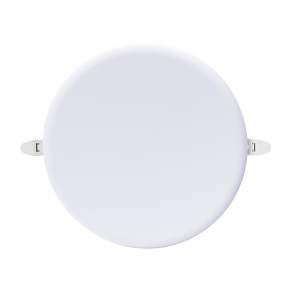 Foco LED empotrable blanco para una iluminación eficaz