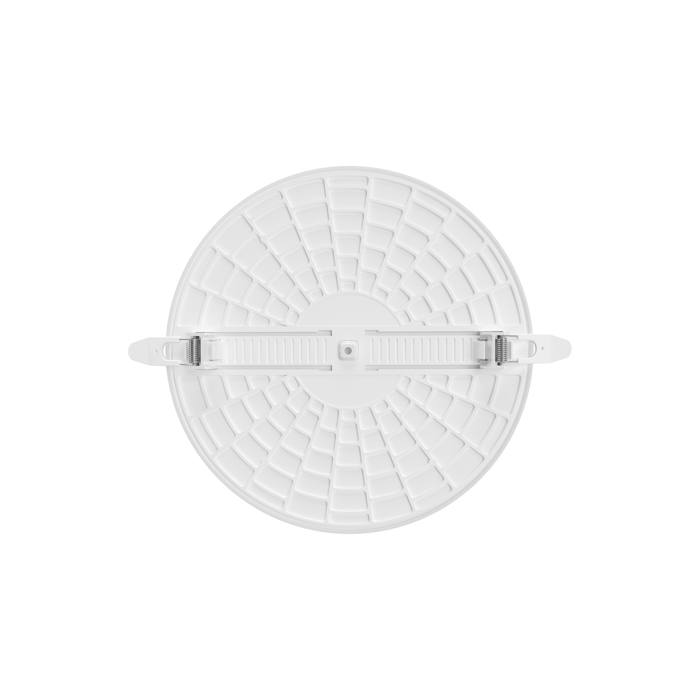 Luz empotrada y funcional ideal para espacios de trabajo