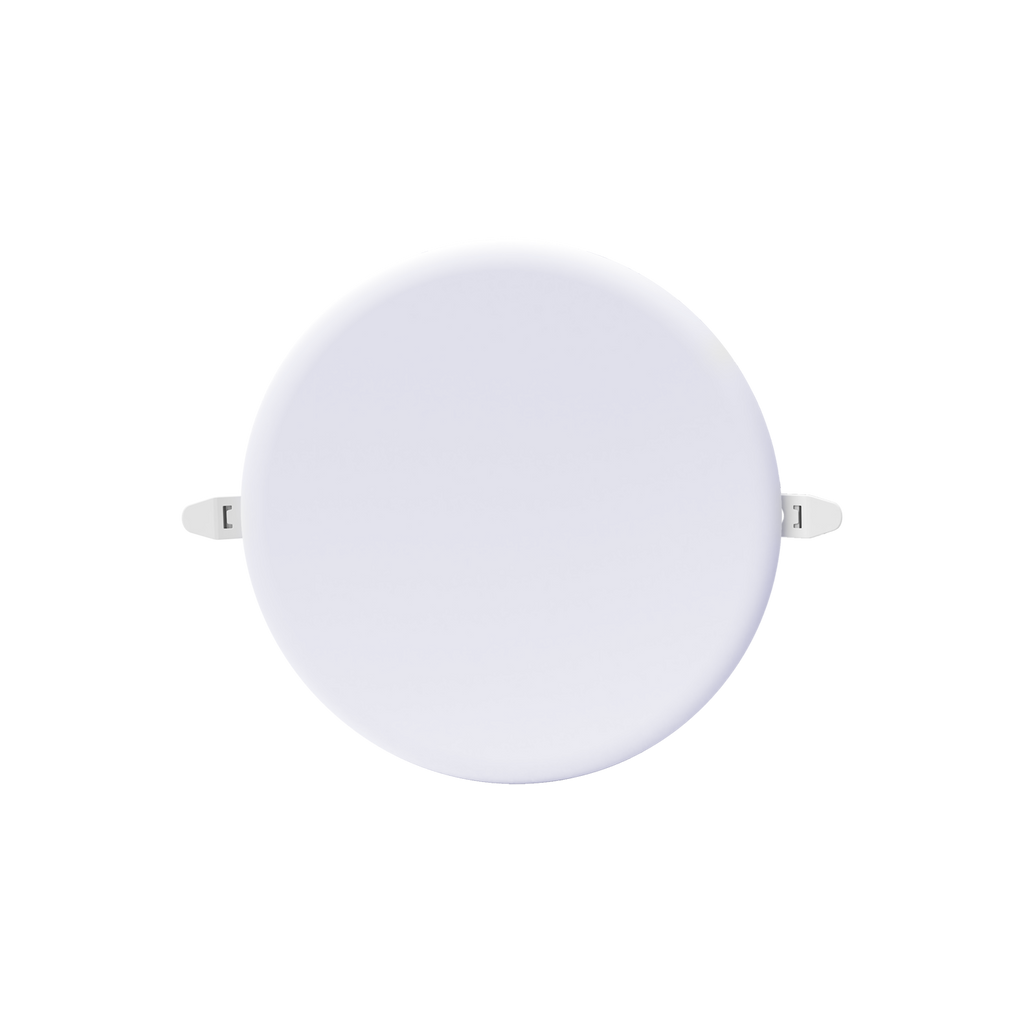 Downlight LED SMD Migmatita 24W 6500K Blanco, vista frontal