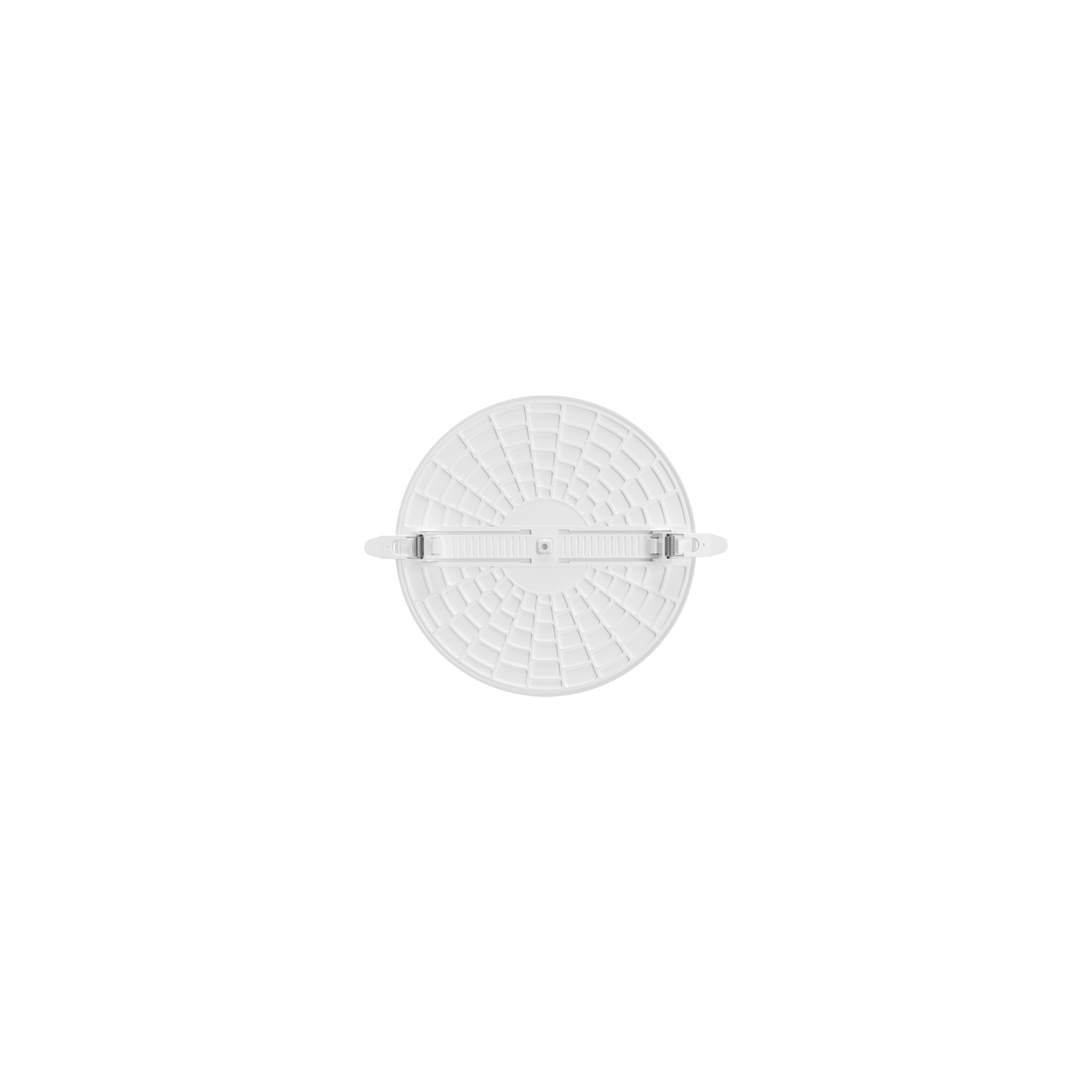 Downlight LED SMD Migmatita 9W 6500K Blanco - Vista frontal