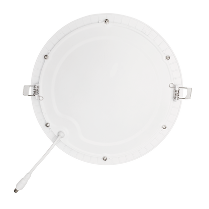 Downlight Tanzanita 18W 4000K Blanco - Vista frontal