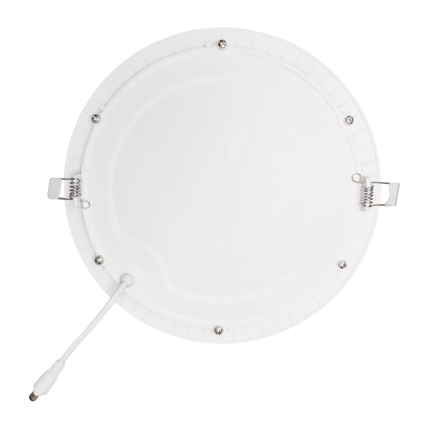 Downlight Tanzanita 18W 6500K Blanco - Vista frontal