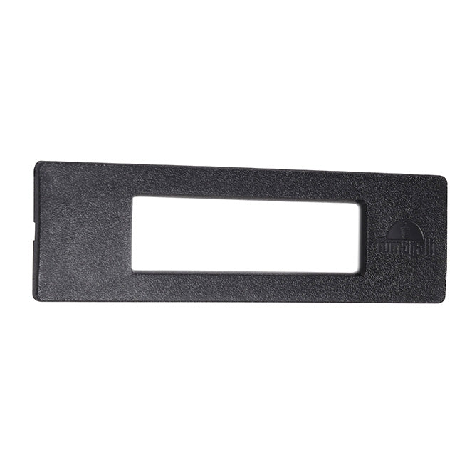 NINA Aplique Empotrable LED FUMAGALLI 7C1.000.000.AYK1K para exterior