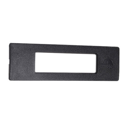 NINA Aplique Empotrable LED FUMAGALLI 7C1.000.000.AYK1K para exterior