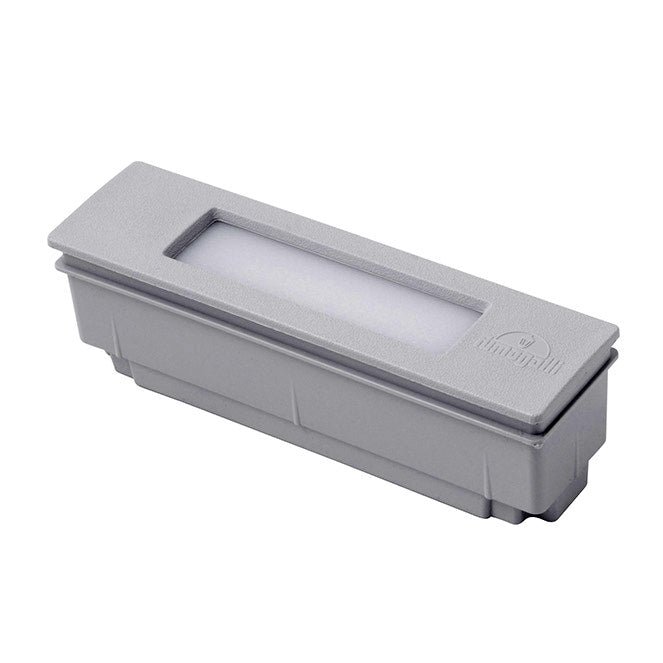 Aplique empotrable NINA FUMAGALLI para exterior, ref. 7C1.000.000.LYK1K