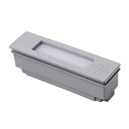 Aplique empotrable NINA FUMAGALLI para exterior, ref. 7C1.000.000.LYK1K