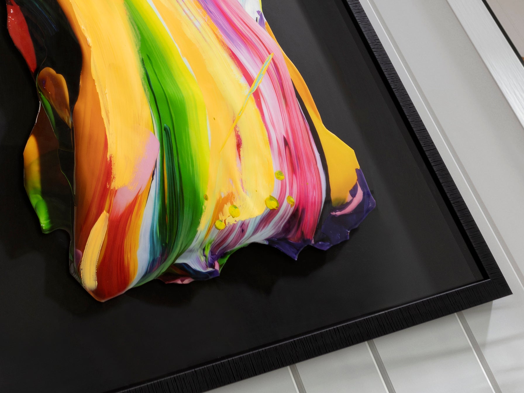 Pintura Acrílica Cromatismo 84x84 - Schuller - 214094 - Vista 3