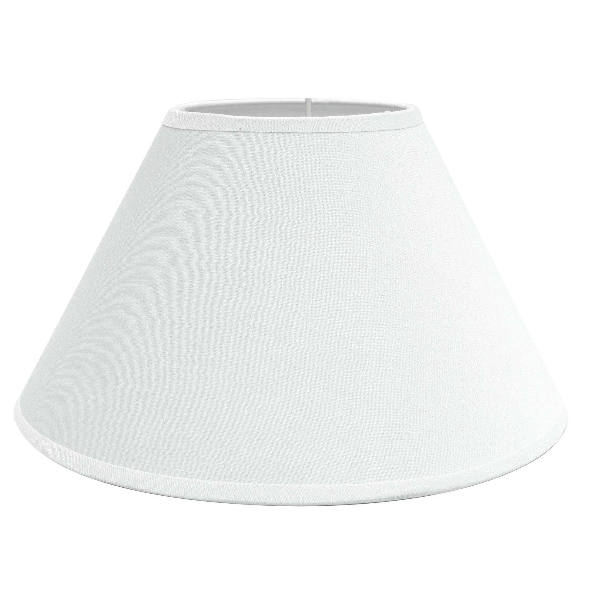 Pantalla E27 que proporciona luz difusa general, ideal para hogar