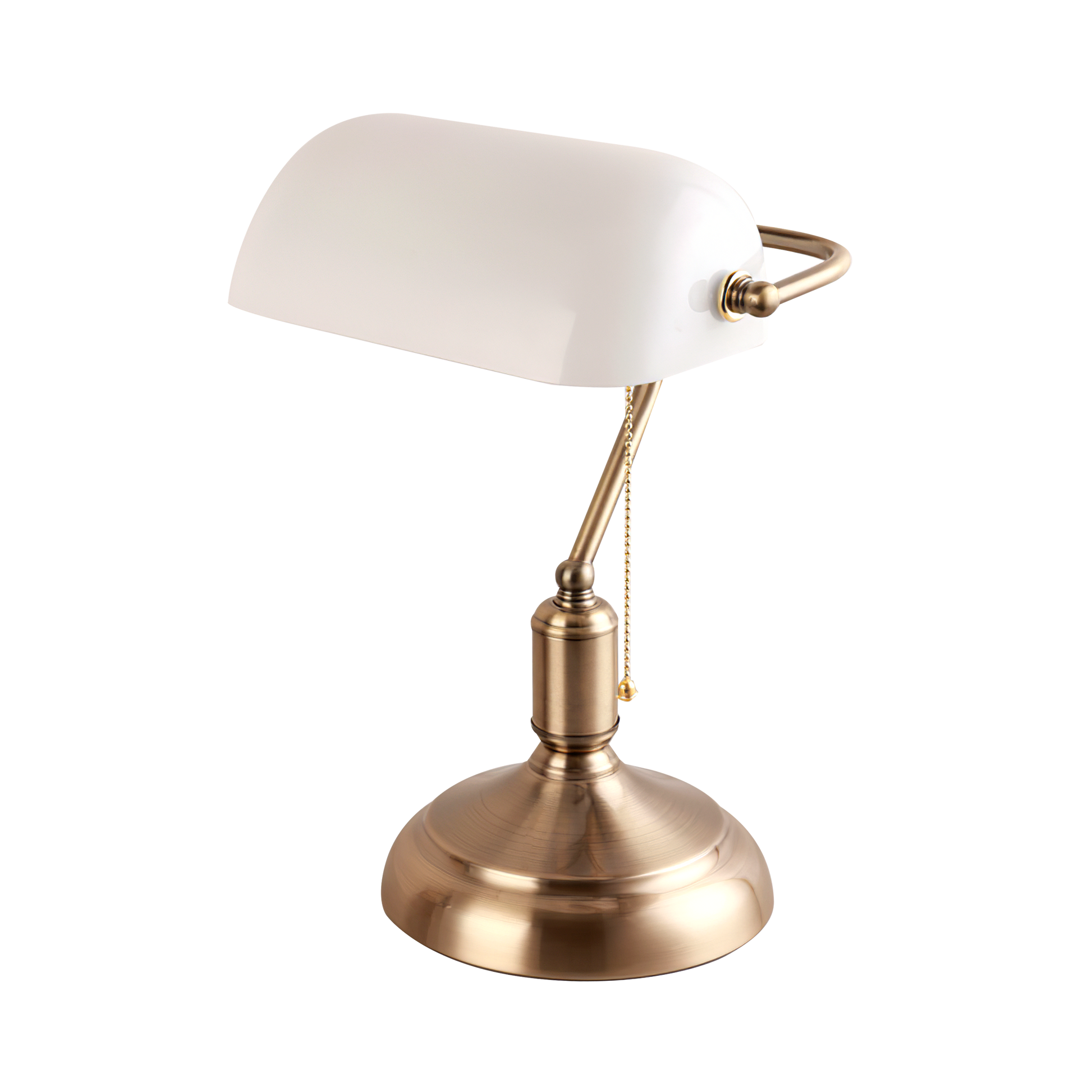 Lámpara de escritorio con portalámparas E27 para iluminación personalizada