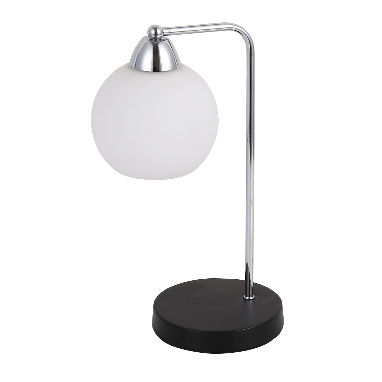 Lámpara de mesa con casquillo E27 para una iluminación personalizada