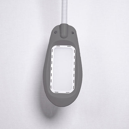 Flexo LED con clip BELAIR ALBA, 450 lúmenes para lectura