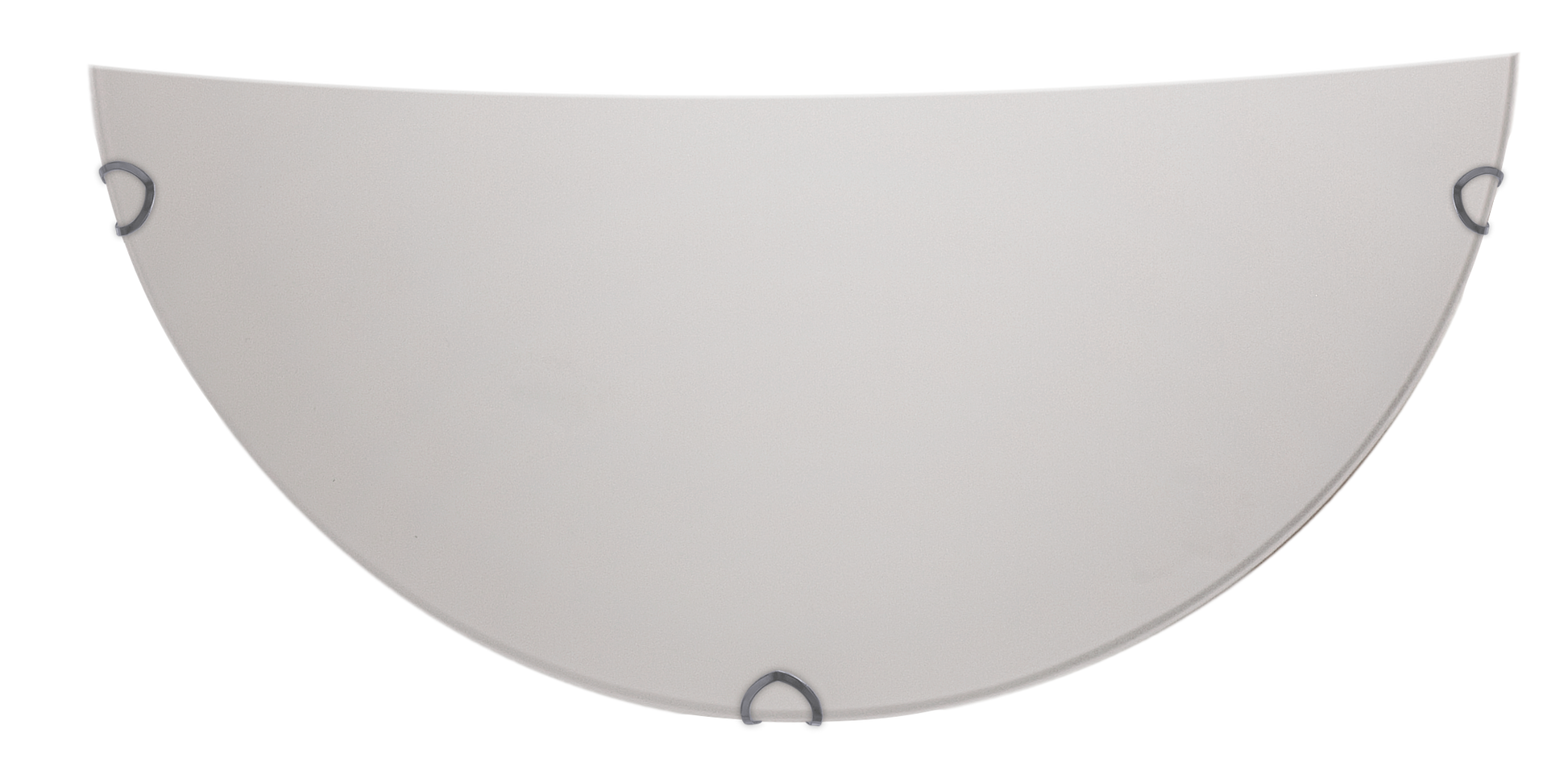 Aplique E27 Avis, iluminación suave ideal para interior