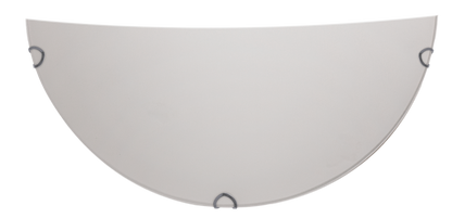 Aplique E27 Avis, iluminación suave ideal para interior