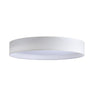 Plafón LED Mera Lino Marfil ALEMAR 48W regulable - Vista principal