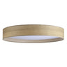 Plafón LED 72W Mera Madera ALEMAR con temperatura regulable - Vista principal