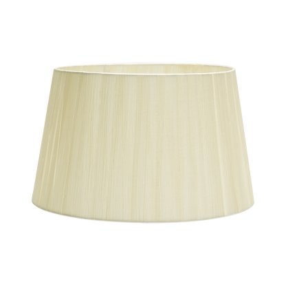 Pantalla E27 Laura, ideal para crear un ambiente cálido en el interior