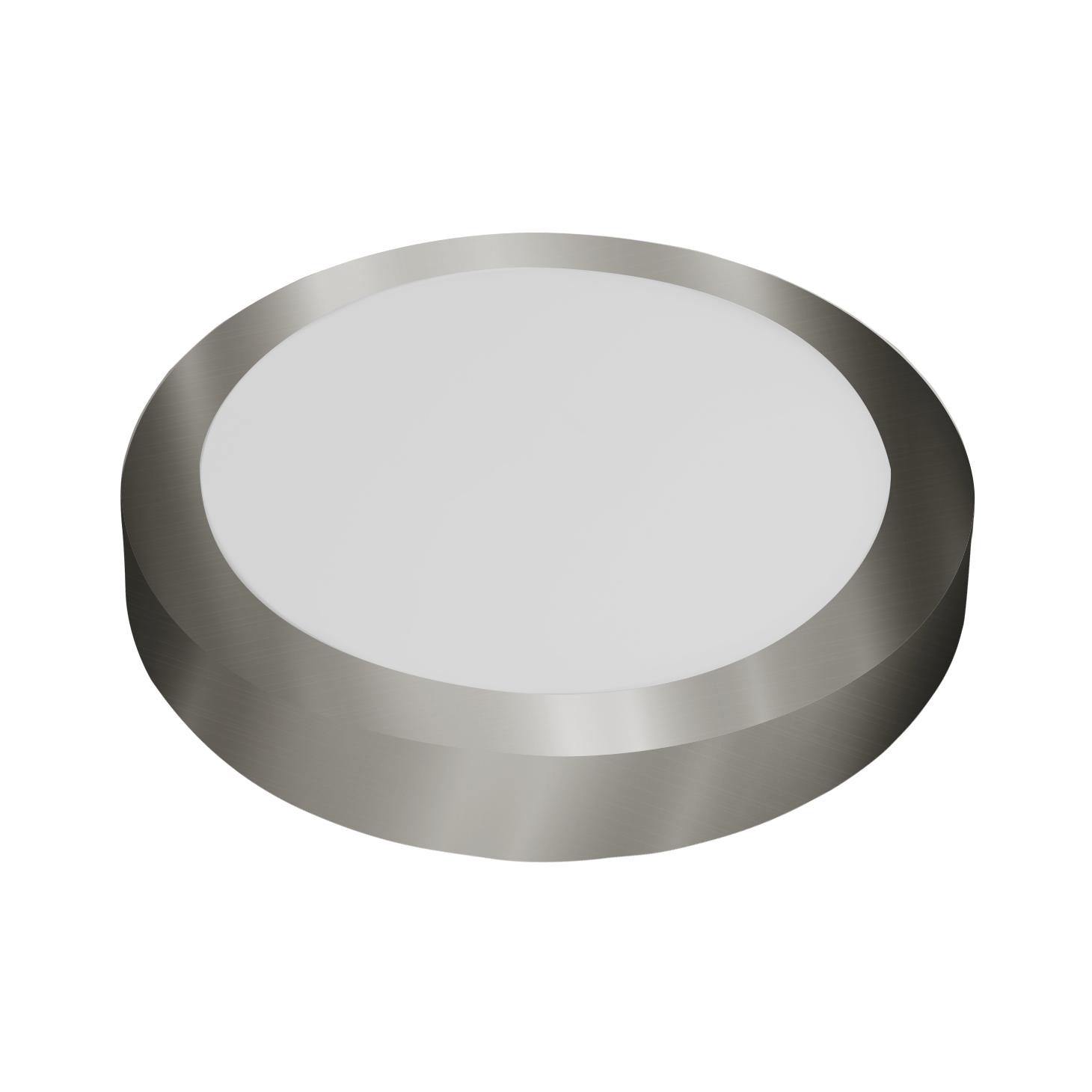 Downlight LED con luz natural 4000K y fácil instalación en superficie