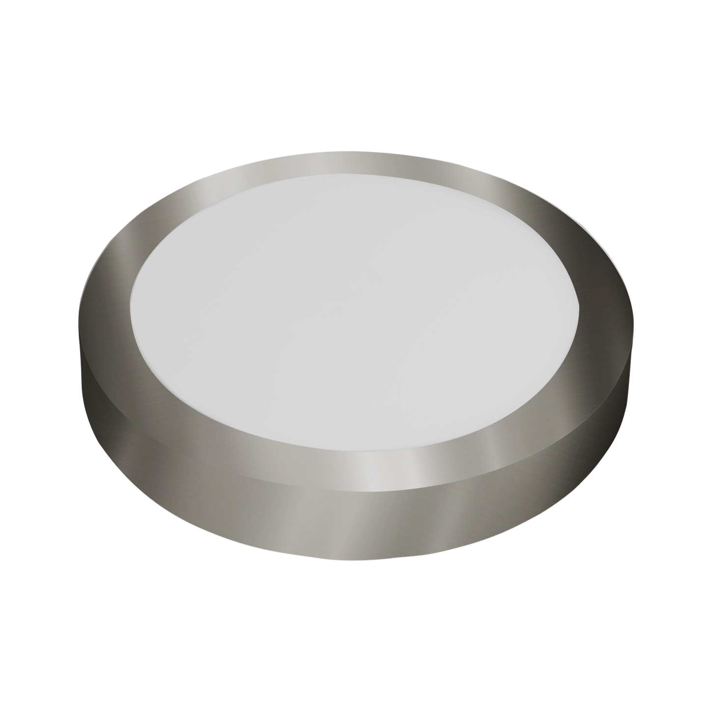 Downlight LED 12W con luz natural 4000K ideal para cocinas