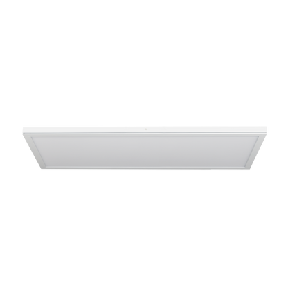 Panel LED de superficie Fabrilamp / Abrila, perfecto para iluminar el hogar