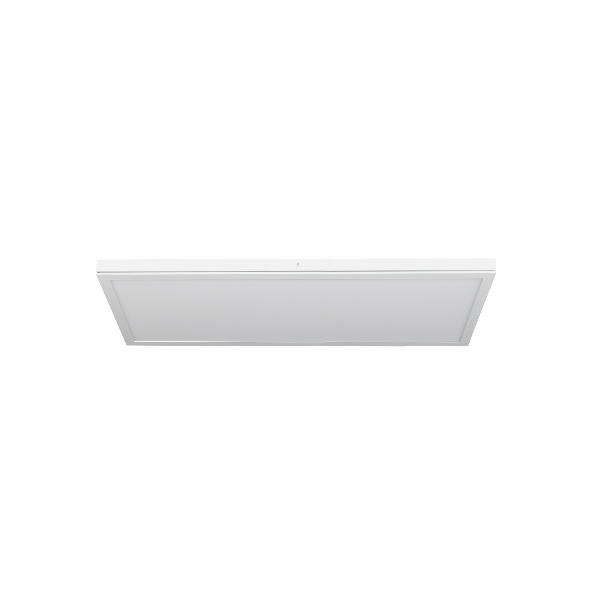 Panel LED de superficie Fabrilamp / Abrila, perfecto para el hogar