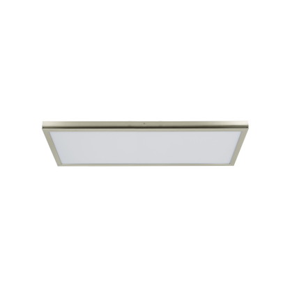 Luminaria LED de diseño minimalista ideal para espacios de trabajo