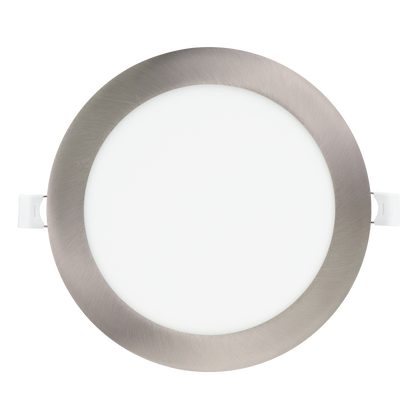 Downlight LED 12W con luz blanca fría 6500K y 960 lúmenes