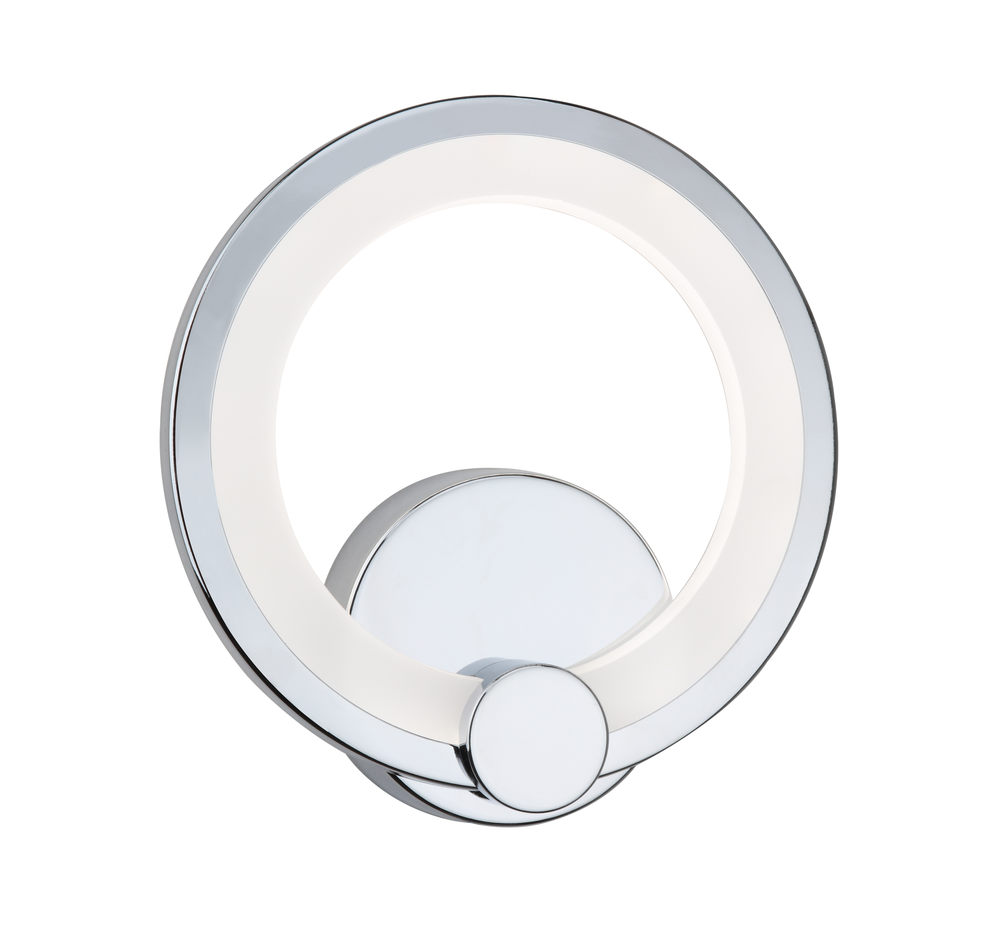 Lámpara de pared moderna ideal para iluminar el interior