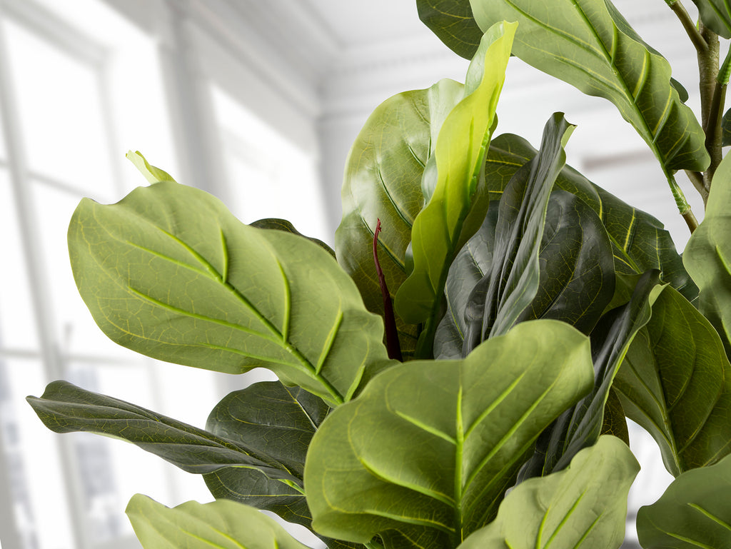 Higuera Violín Artificial H200 - Schuller - 281232 - Vista 3