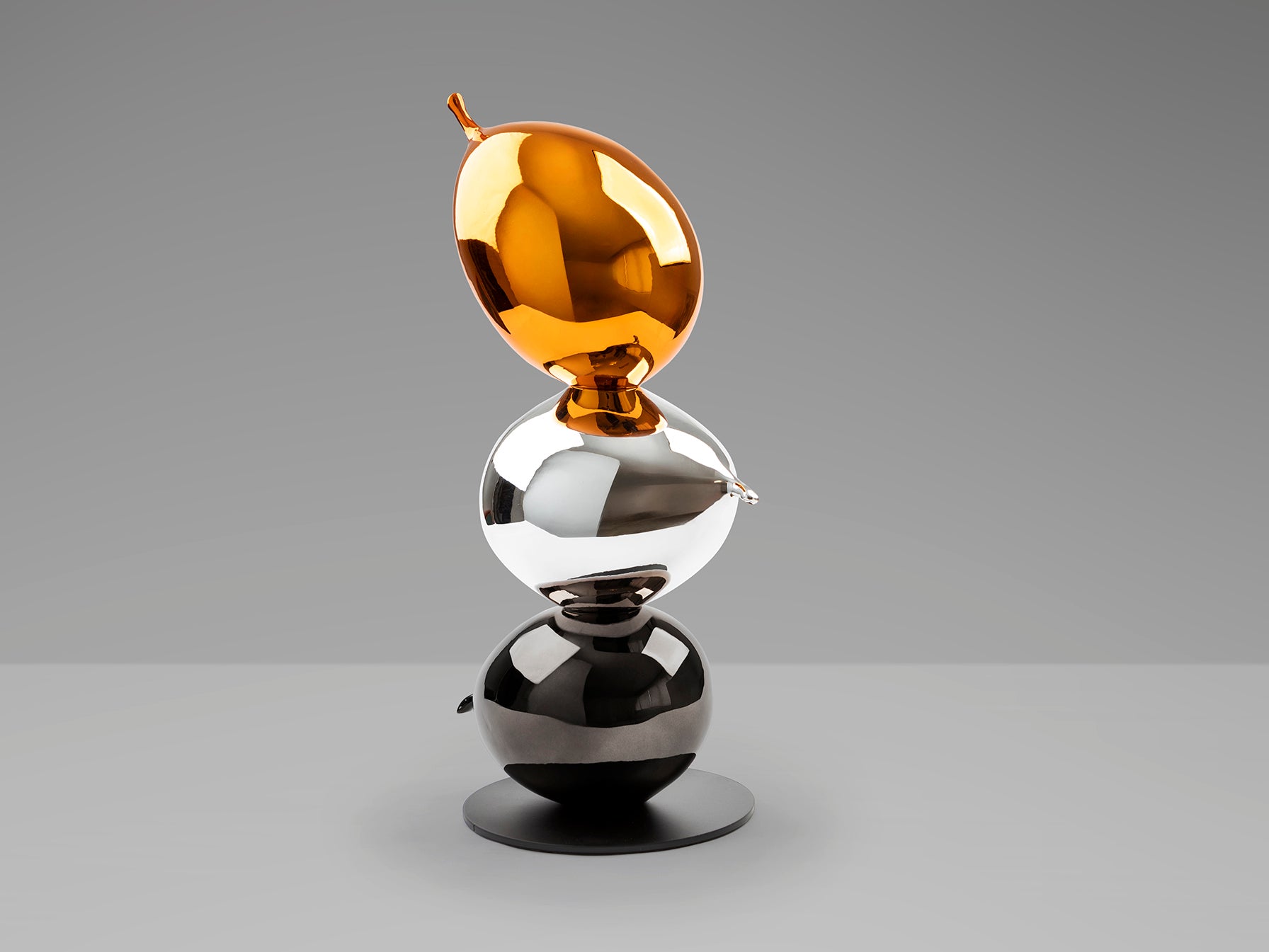 Figura Decorativa Globos Multicolores - Schuller - 272612 - Vista 3