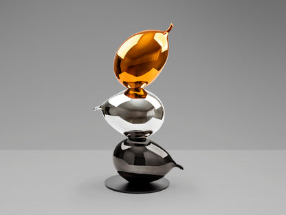 Figura Decorativa Globos Multicolores - Schuller - 272612 - Vista 4