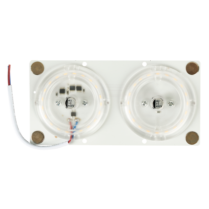 Disco LED 24W Fabrilamp con tecnología LED integrada para downlights