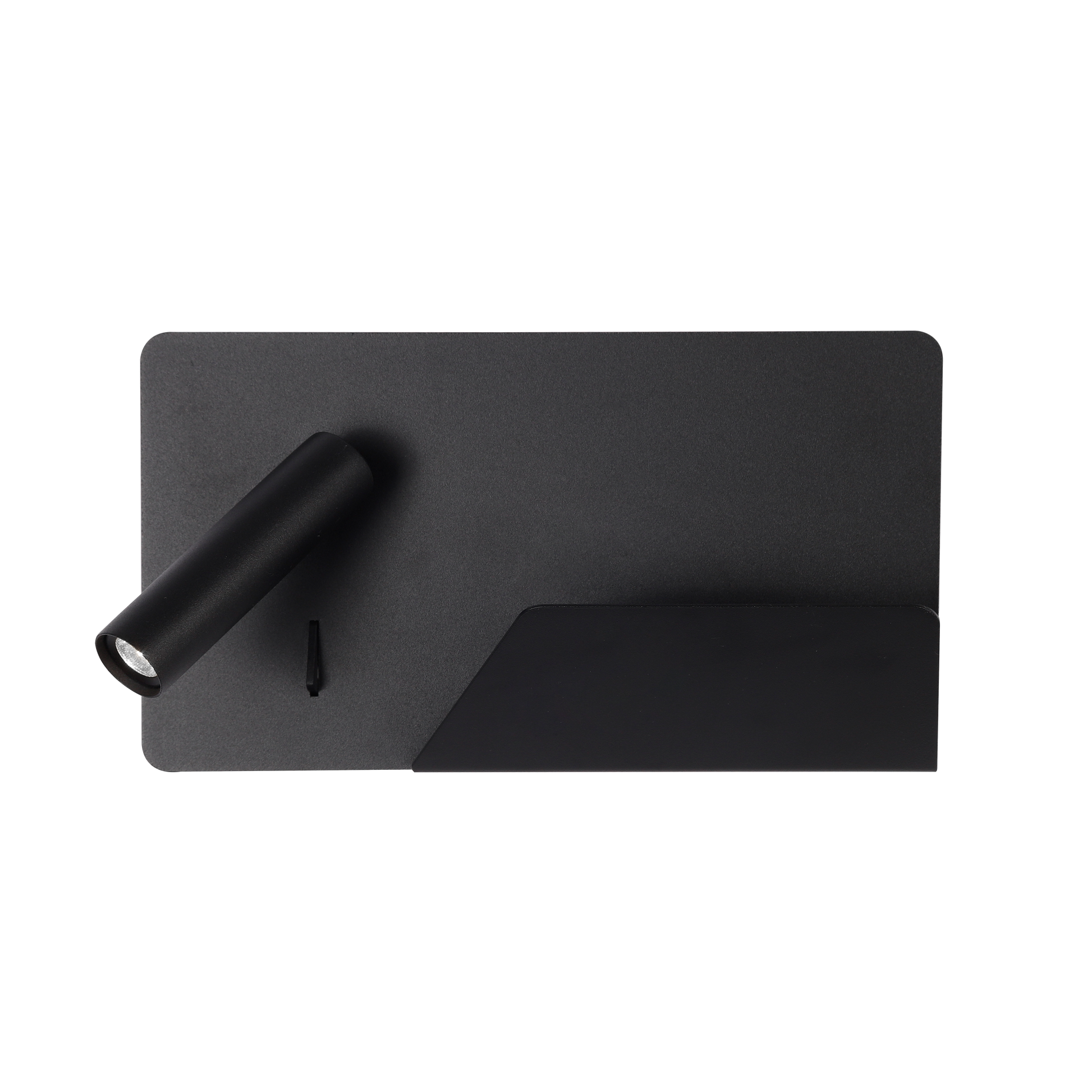 Aplique LED con Foco Orientable 350º ideal para lectura