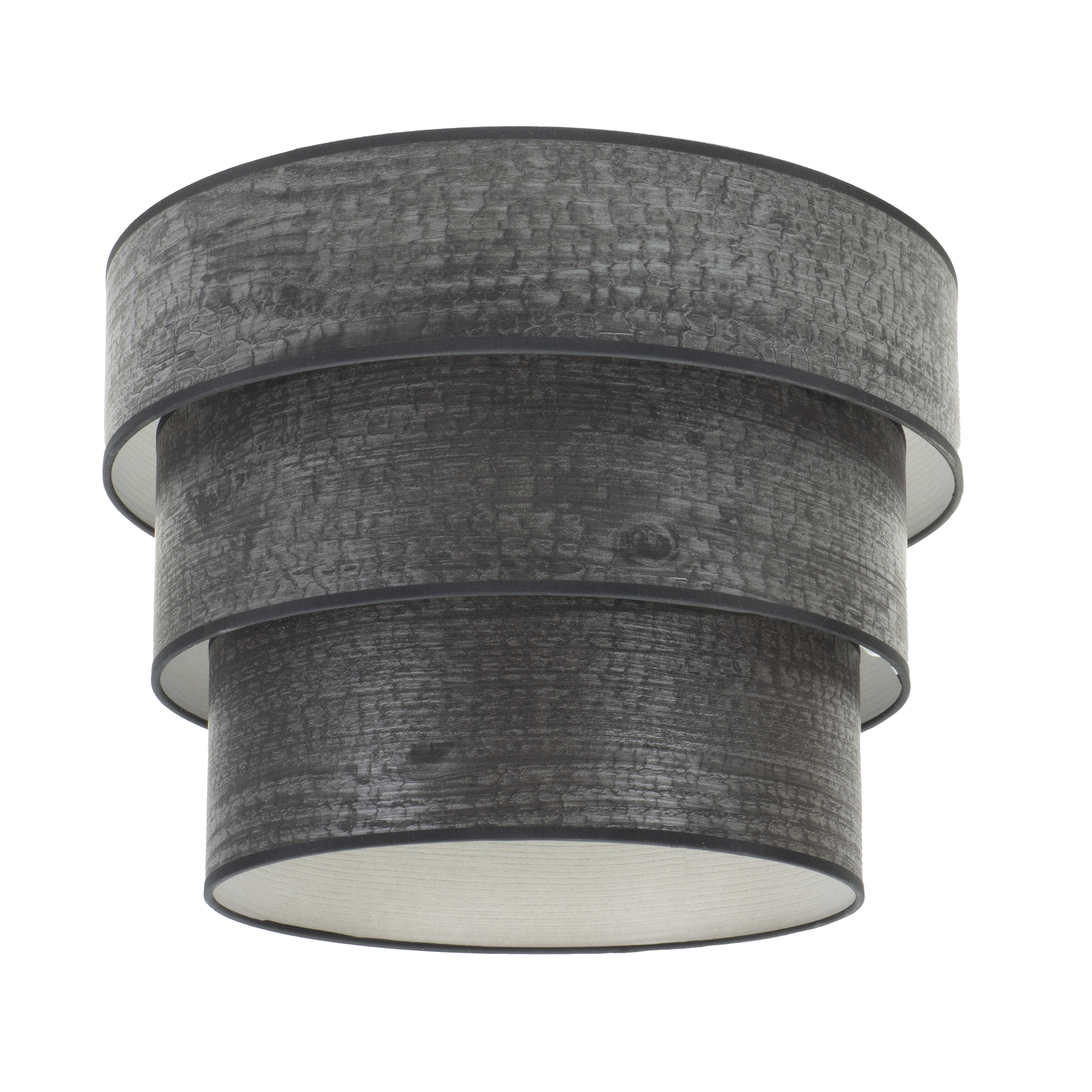 Original pantalla colgante, perfecta para dormitorios