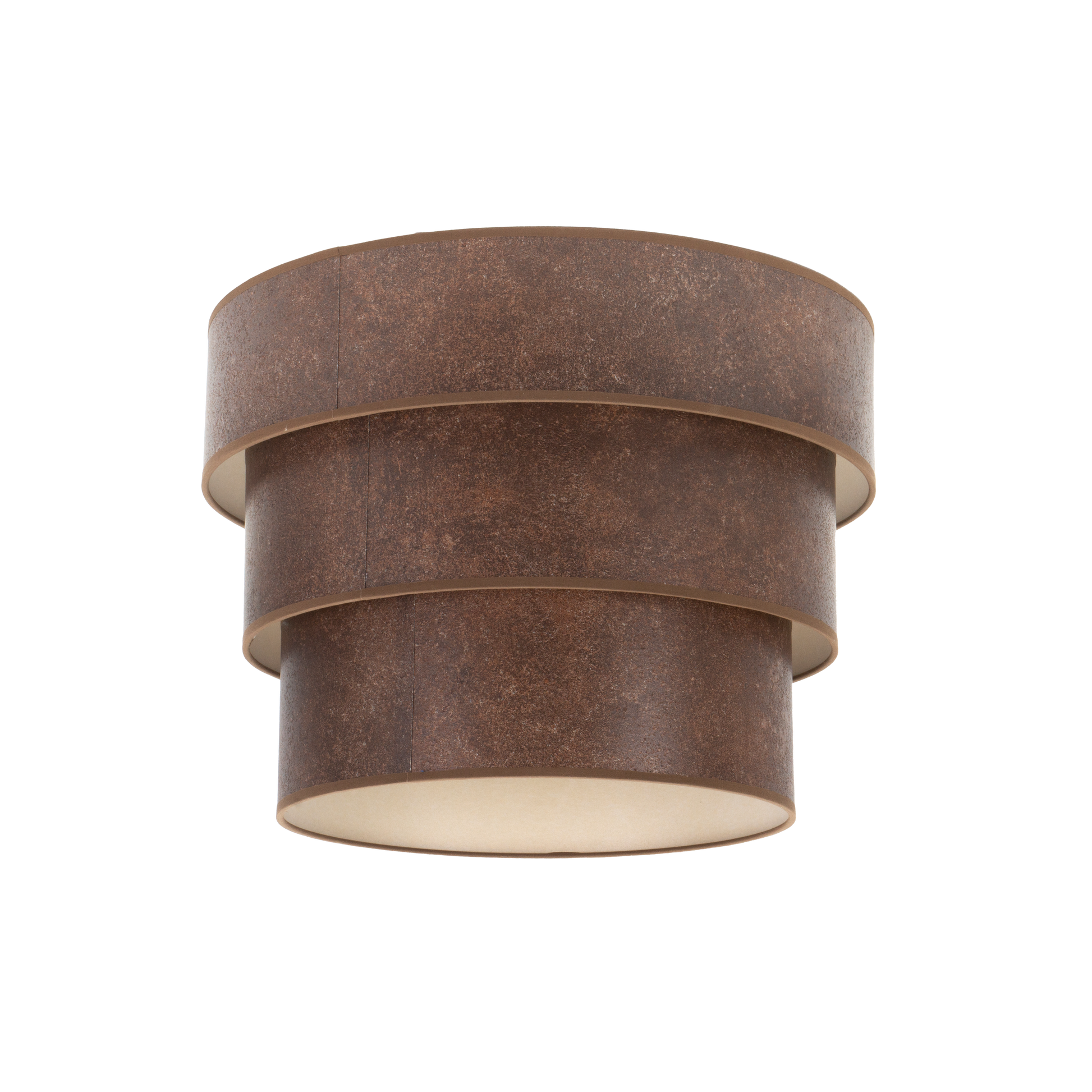 Lámpara colgante triple con diámetro de 40 cm, perfecta para crear ambiente acogedor