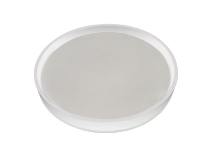 Plafón LED de Muñoz e Hijos (plafon led) 40cm en color Blanco con mando a distancia - Ref 924016

