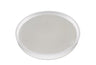 Plafón LED de Muñoz e Hijos (plafon led) 40cm en color Blanco con mando a distancia - Ref 924016

