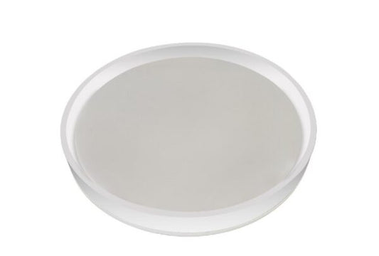 Plafón LED grande de Muñoz e Hijos (plafon led) 50cm en color Blanco con mando a distancia - Ref 925016

